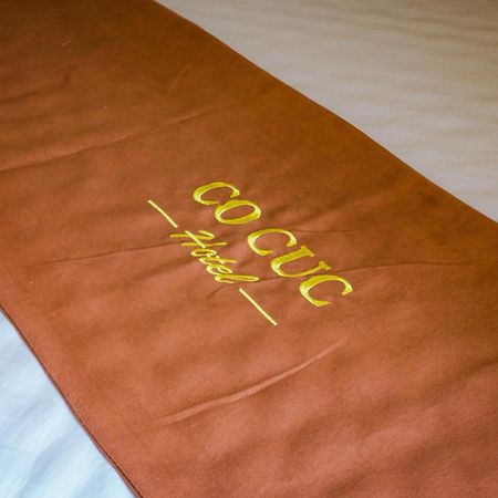 Hotel Co Cuc Cu Lac 外观 照片