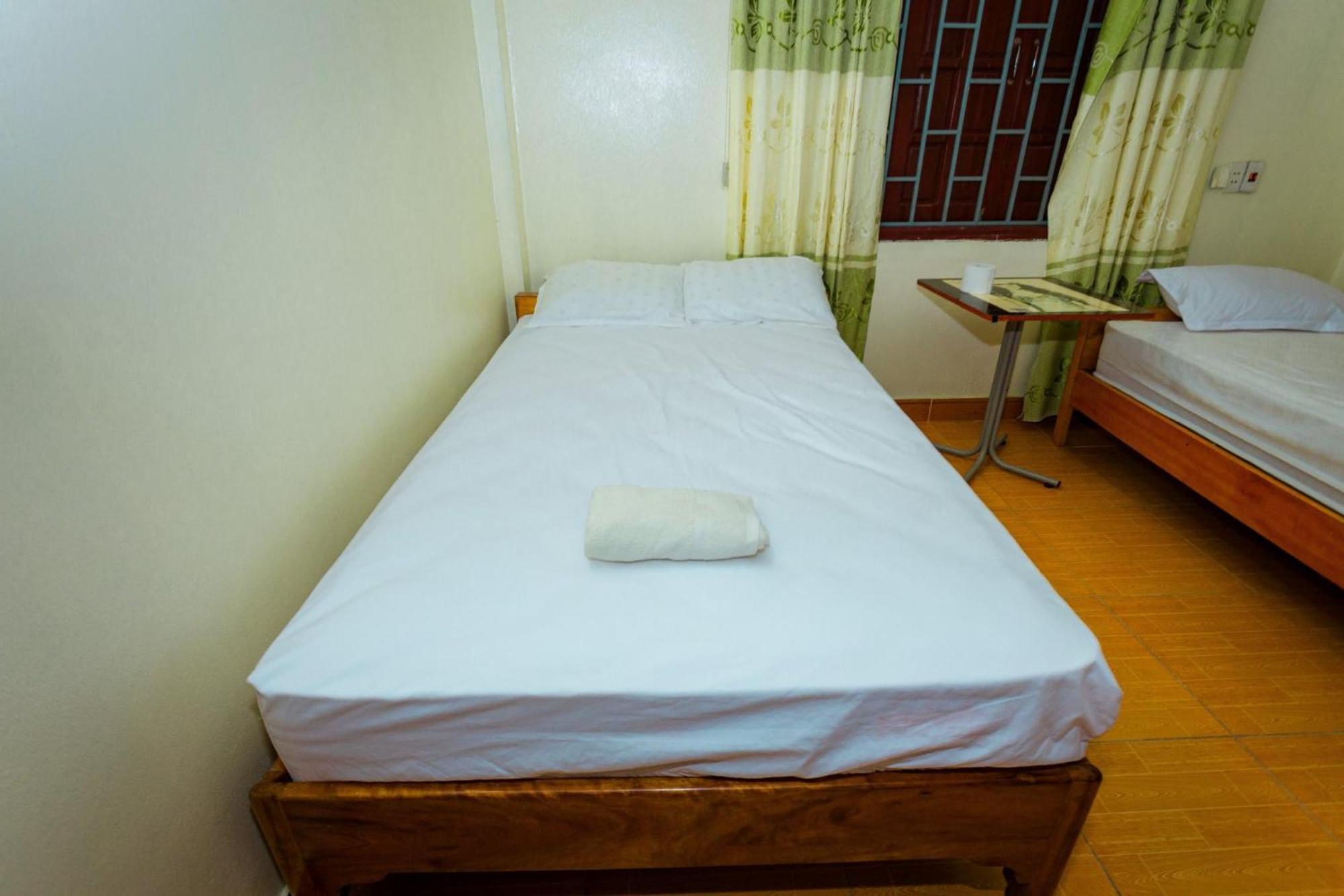 Hotel Co Cuc Cu Lac 外观 照片