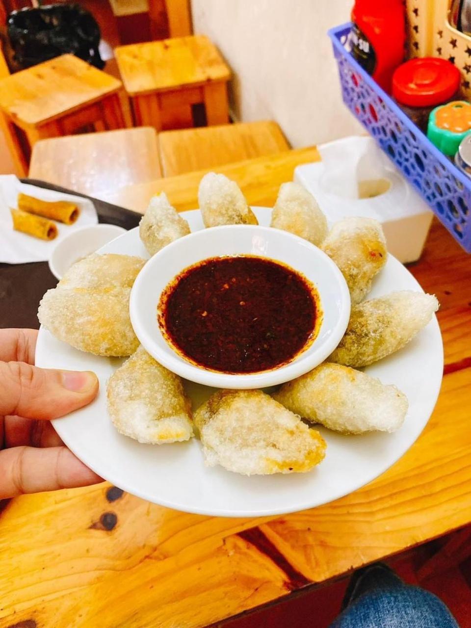 Hotel Co Cuc Cu Lac 外观 照片