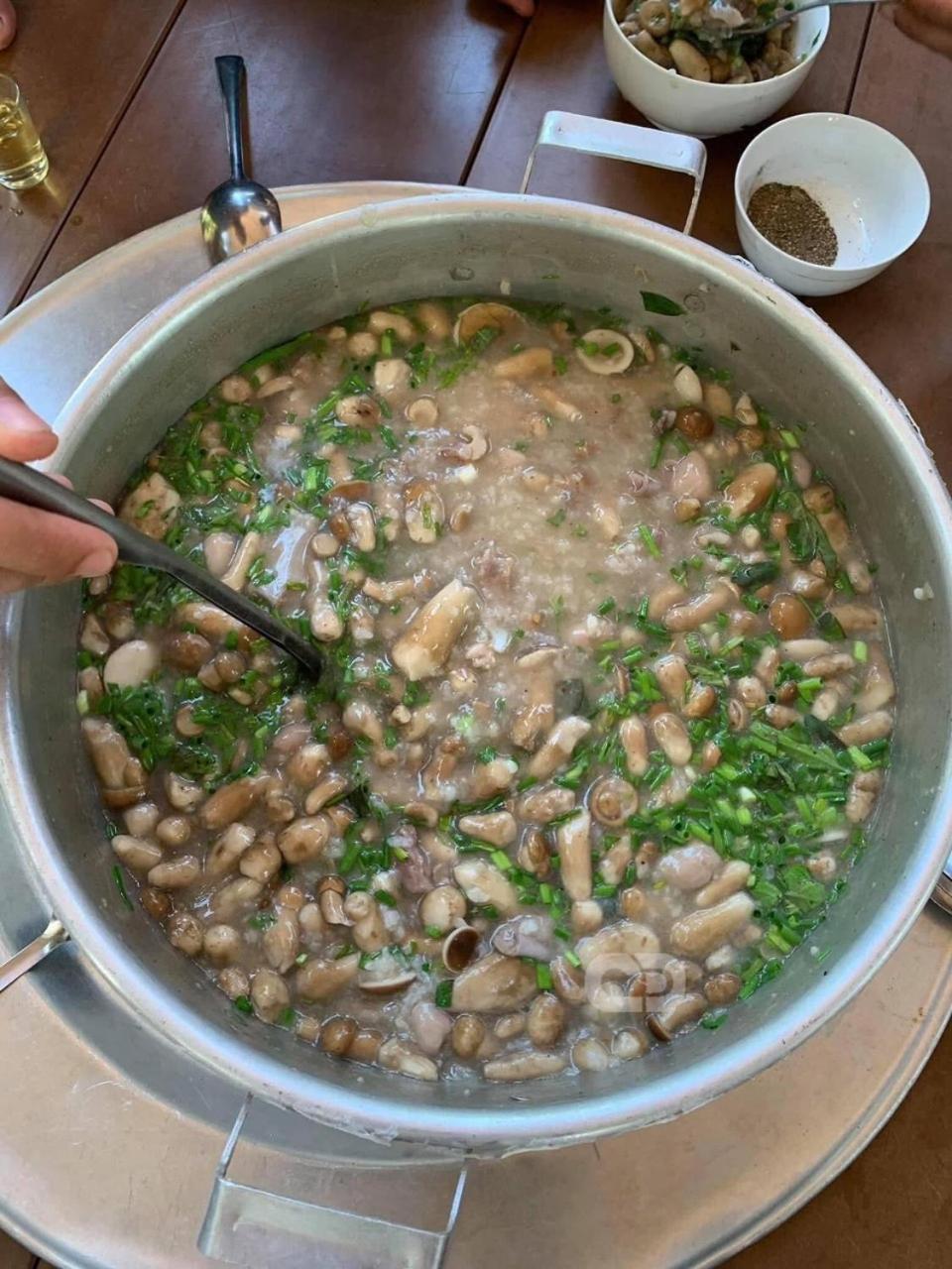 Hotel Co Cuc Cu Lac 外观 照片